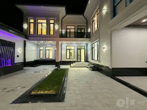 6-комнатный дом, 450 м²