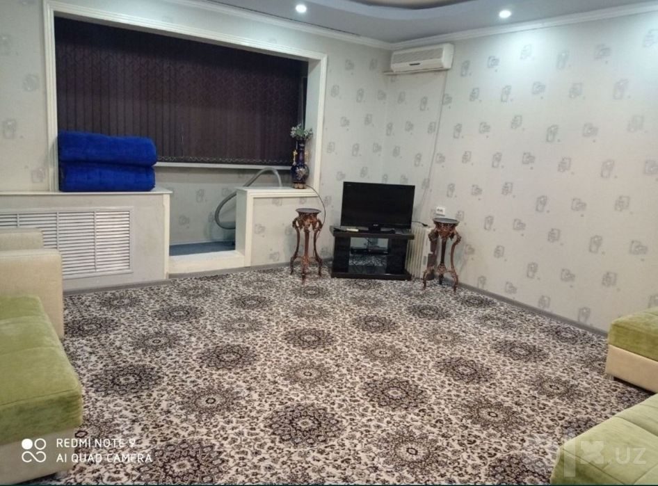 2-комнатная квартира, 67 м², 5/9 эт, Ташкент, Яшнабадский район, на продажу