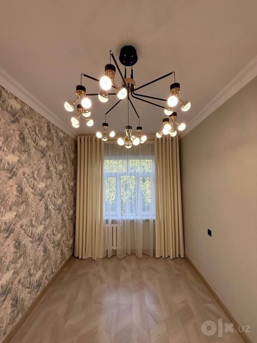 3-xonali kvartira, 70 m², 3/4 qavat, Toshkent, Olmazor tumani, sotuvga