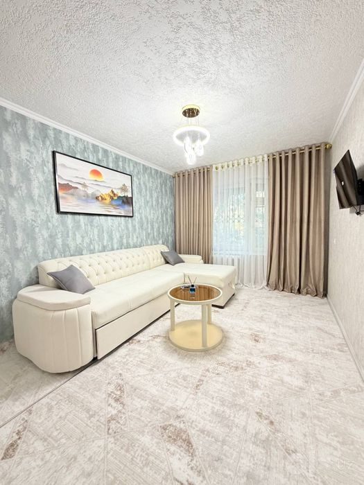 2-комнатная квартира, 42 м², 3/5 эт, Ташкент, Чиланзарский район, на продажу