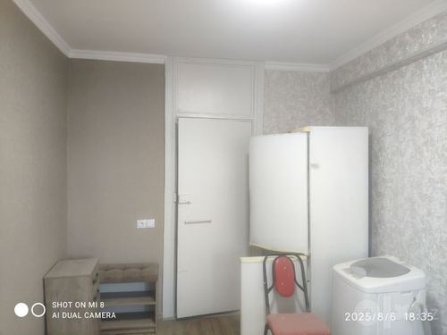1-room apartment, 12 m²