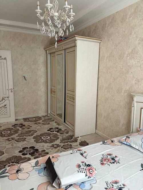 3-комнатная квартира, 72 м²