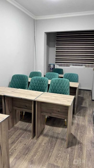 2-комнатная квартира, 70 м², 1/9 эт, Ташкент, Юнусабадский район, в аренду