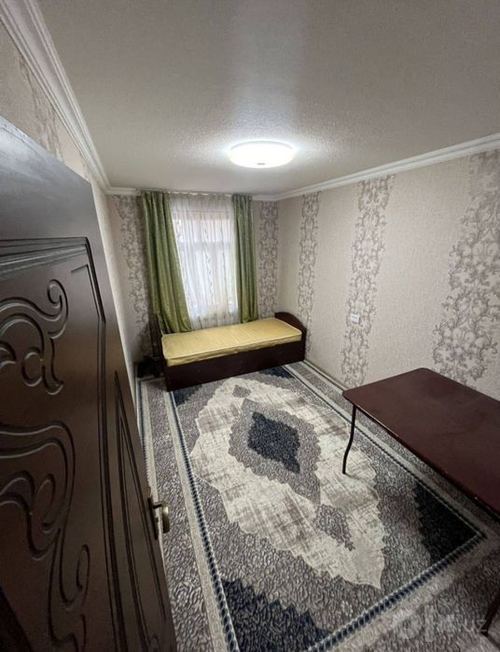 2-комнатная квартира, 57 м²