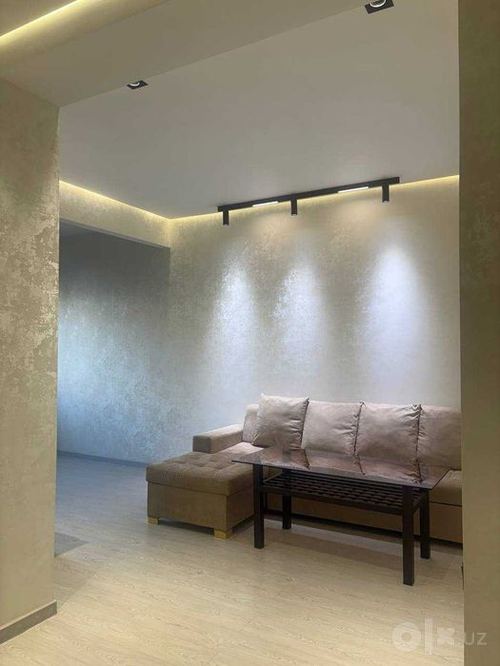 3-комнатная квартира, 64 м²