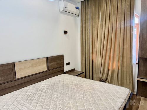 2-комнатная квартира, 56 м²