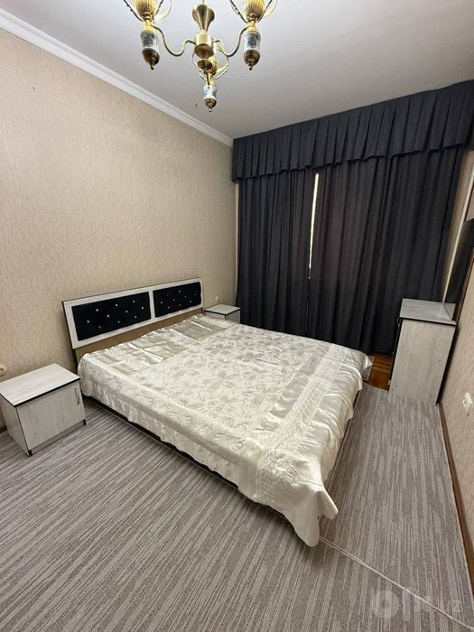 2-комнатная квартира, 100 м², 2/9 эт, Ташкент, Чиланзарский район, в аренду