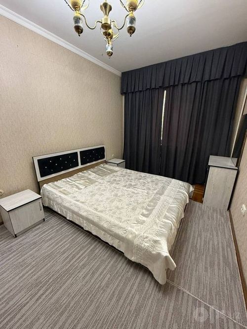 2-комнатная квартира, 100 м²