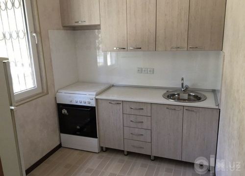 2-комнатная квартира, 62 м²
