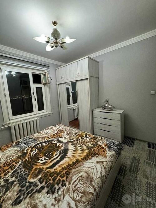 2-комнатная квартира, 60 м²