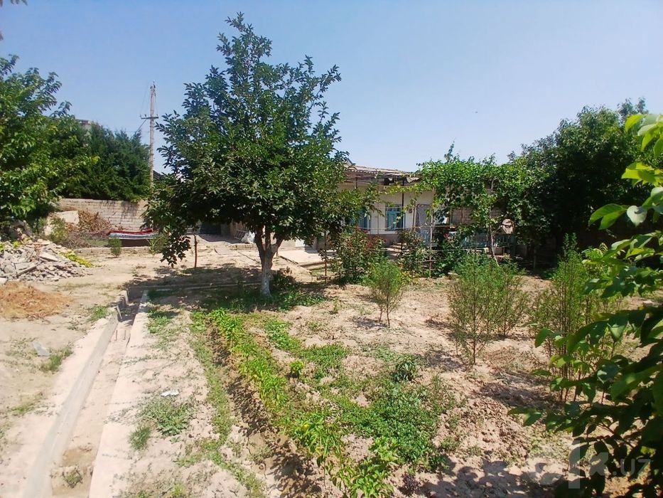 3-room house, 90 m², Tashkent, Shaykhantakhur District, for sale