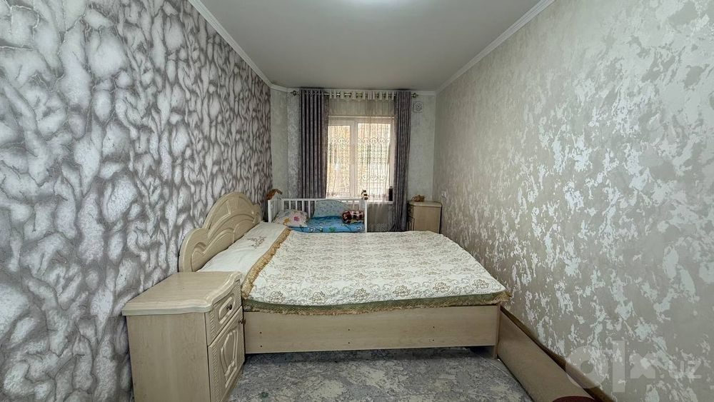 2-комнатная квартира, 55 м², 9/9 эт, Ташкент, Юнусабадский район, в аренду