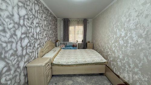 2-комнатная квартира, 55 м²