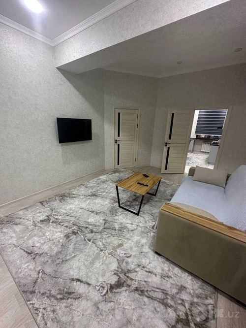 2-комнатная квартира, 60 м²