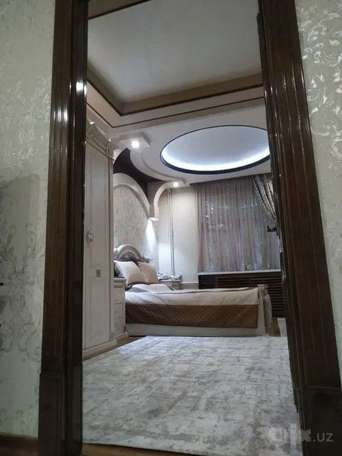 3-комнатная квартира, 72 м²
