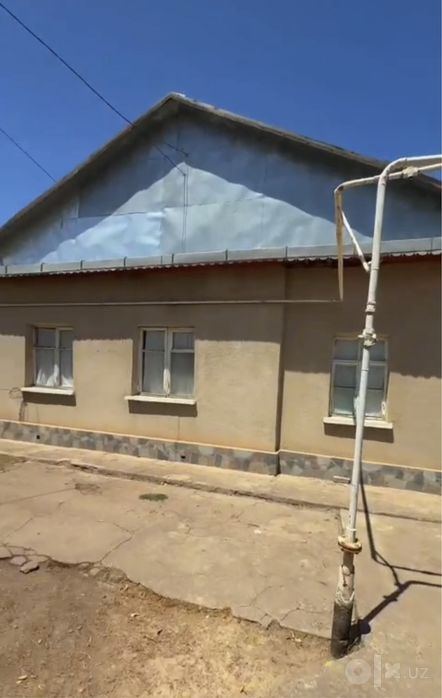 7-room house, 600 m²