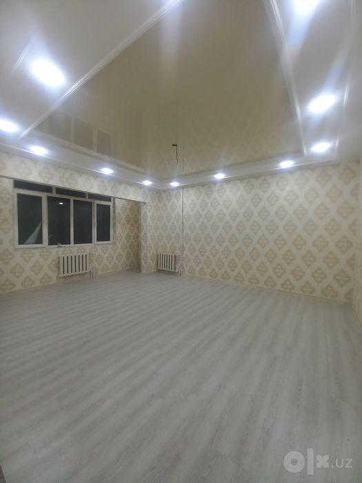 2-комнатная квартира, 56 м², 3/4 эт, Ташкент, Алмазарский район, в аренду