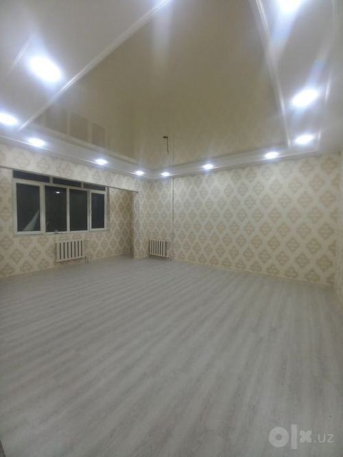 2-комнатная квартира, 56 м²
