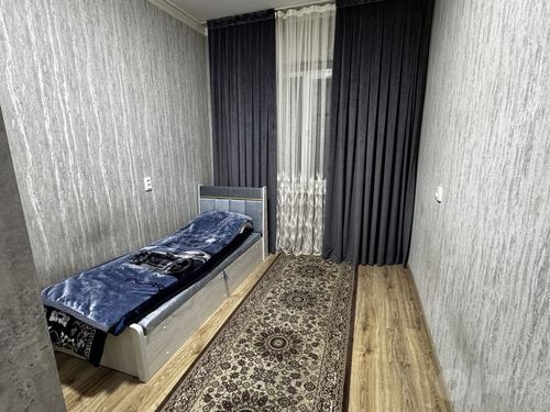 3-комнатная квартира, 70 м²