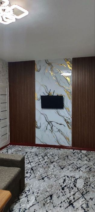 2-комнатная квартира, 56 м²