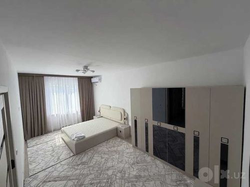 2-комнатная квартира, 53 м²