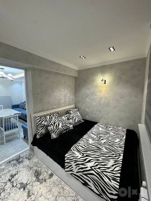 3-комнатная квартира, 100 м²
