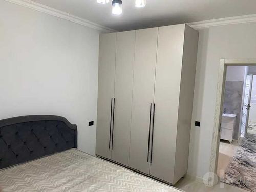2-комнатная квартира, 51 м²