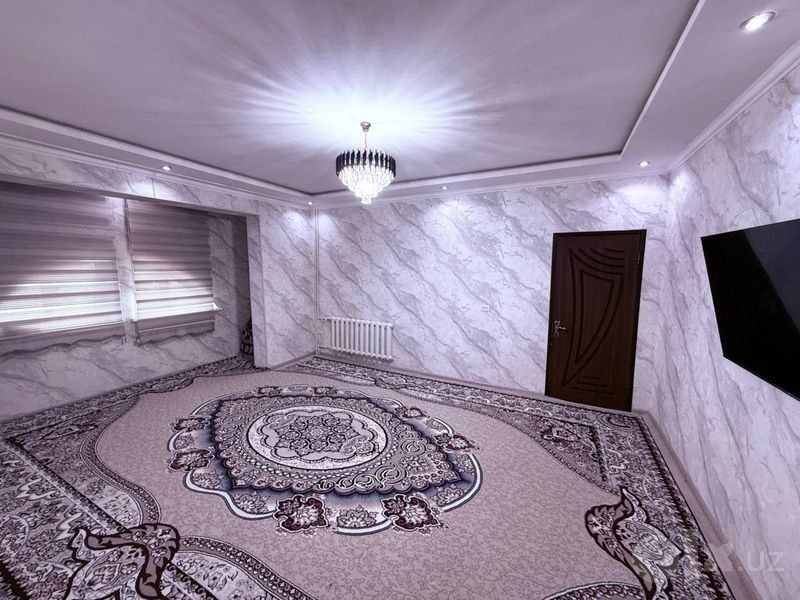 2-xonali kvartira, 65 m², 5/9 qavat, Toshkent, Mirzo Ulug‘bek tumani, sotuvga