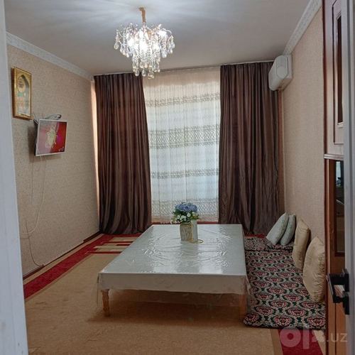 2-xonali uy, 62 m²