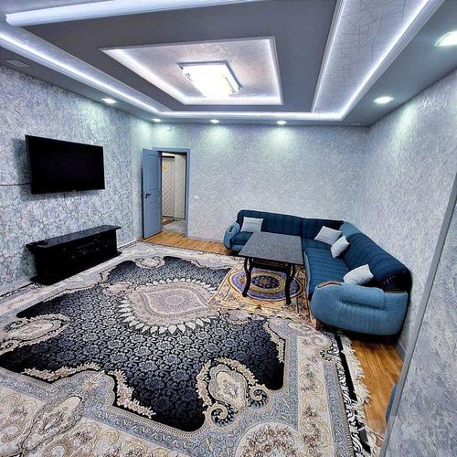 3-комнатная квартира, 94 м²