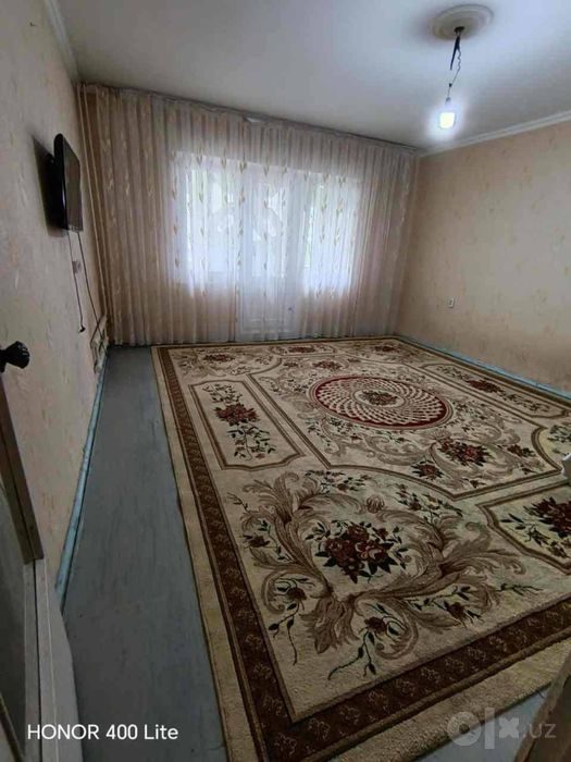 3-комнатная квартира, 73 м², 9/5 эт, Ташкент, Чиланзарский район, на продажу