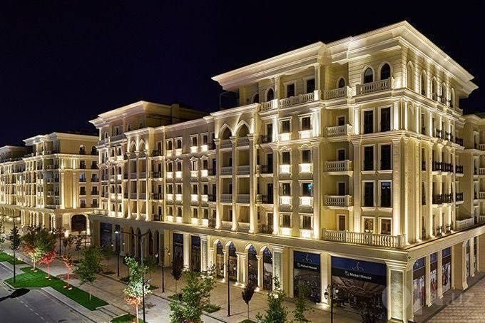 3-room apartment, 104 m², 4/7 floor, Tashkent, Shaykhantakhur District, for sale