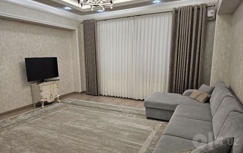 2-комнатная квартира, 90 м²