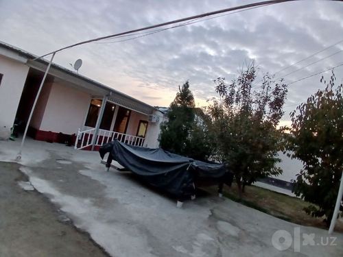 7-xonali uy, 487 m²