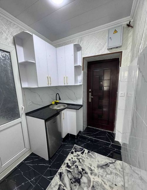 1-комнатная квартира, 62526 м²