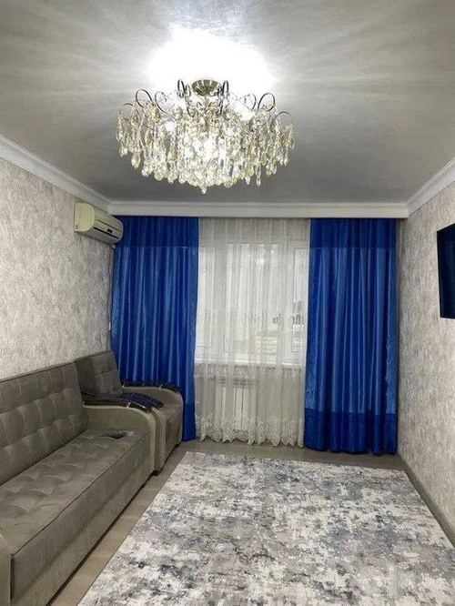 2-комнатная квартира, 53 м²