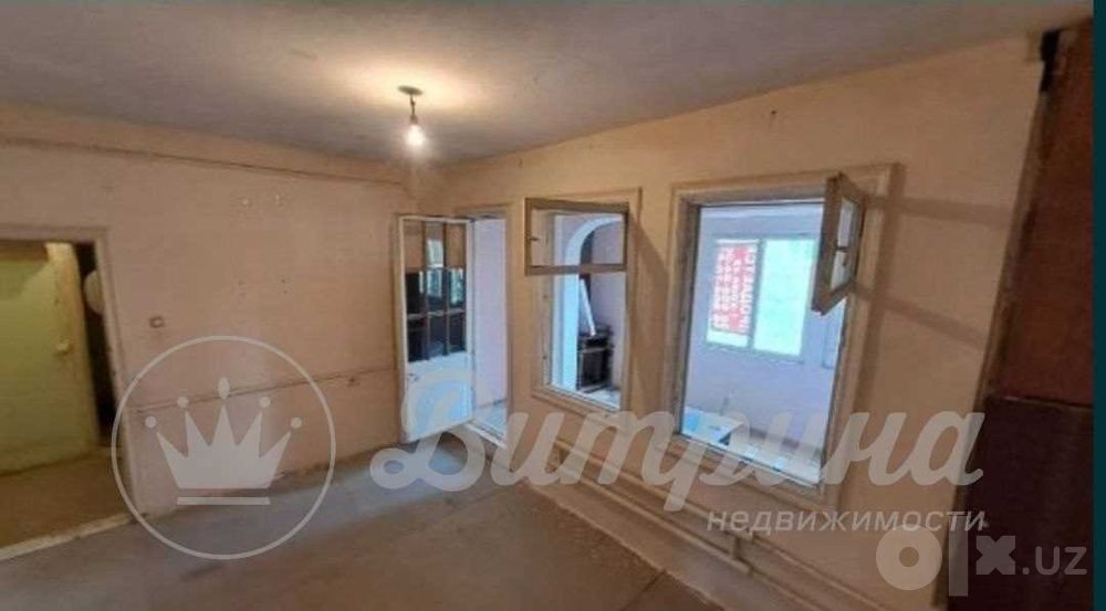 1-xonali kvartira, 42 m², 2/9 qavat, Toshkent, Yashnobod tumani, sotuvga