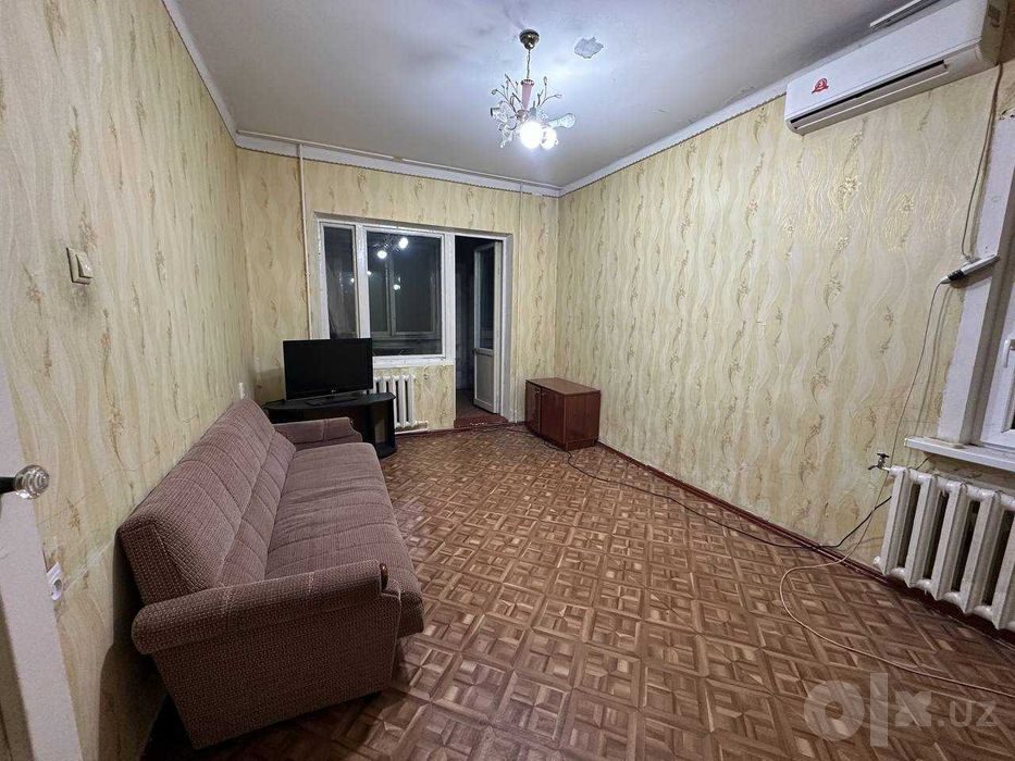 2-xonali kvartira, 58 m², 3/4 qavat, Toshkent, Mirzo Ulug‘bek tumani, sotuvga