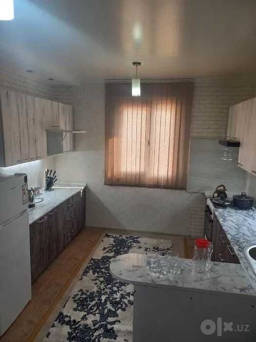 3-room apartment, 80 m², 6/9 floor, Tashkent, Shaykhantakhur District, for sale