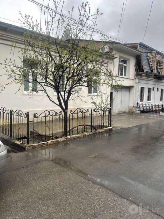 7-xonali uy, 114 m², Toshkent, Yunusobod tumani, sotuvga