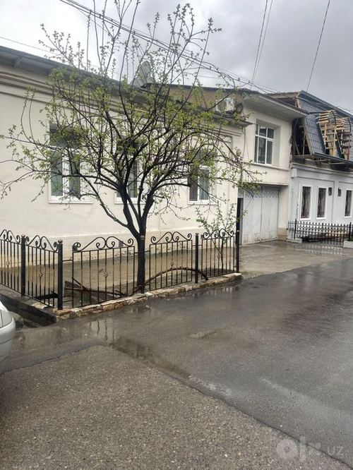 7-xonali uy, 114 m²