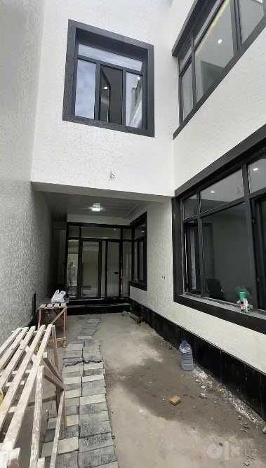 5-xonali uy, 150 m²