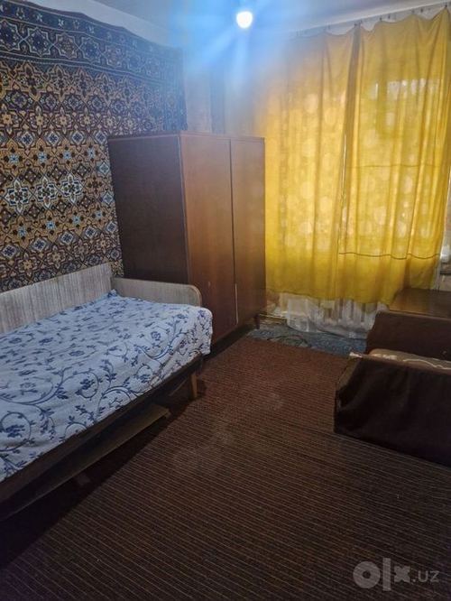 3-room apartment, 72 m²