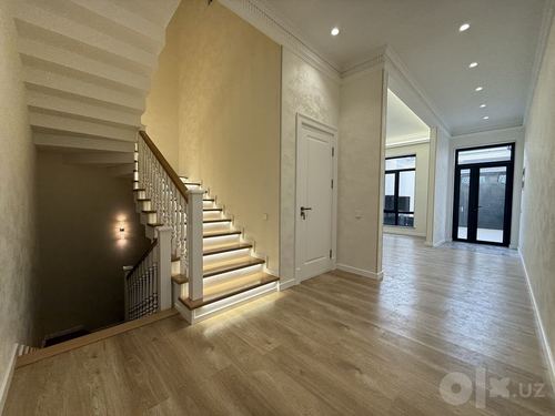 4-комнатный дом, 130 м²