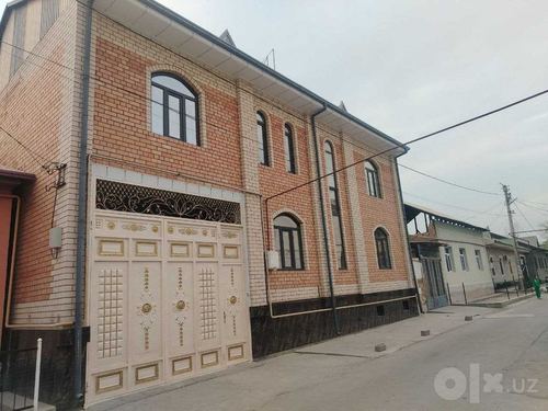 7-room house, 188 m²