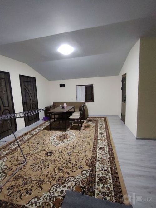 2-комнатная квартира, 50 м²