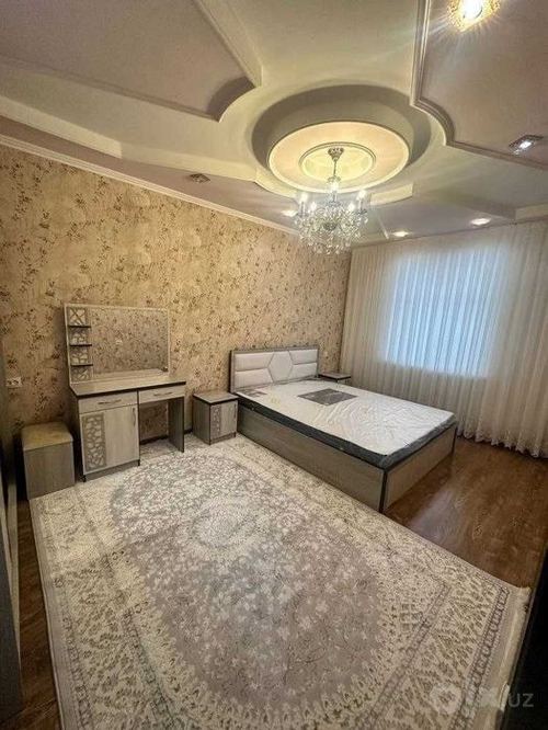 2-комнатная квартира, 56 м²