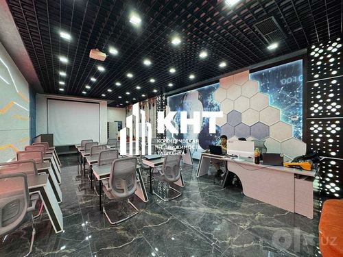 Аренда помещения от КНТ 130м2 Яккасарайский район