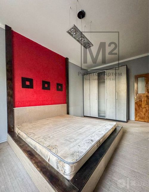 3-xonali kvartira, 65 m²