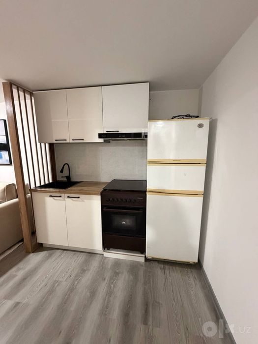 2-room apartment, 23 m², 1/6 floor, Tashkent, Mirzo Ulugbek District, for sale